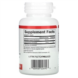 Natural Factors, NEM, Natural Eggshell Membrane, 30 Vegetarian Capsules