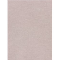 Простыня 2 спальная «Этель» Silver cloud, 200×215 см, мако-сатин, хлопок 100%