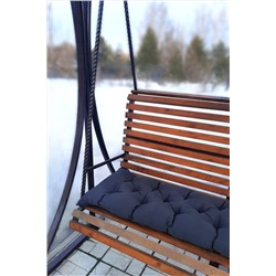 Подушка для мебели Сириус размер 85 х 40 см НАТАЛИ, 986112