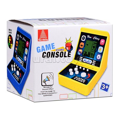 Электронная игра в коробке