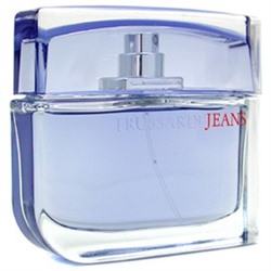 TRUSSARDI JEANS edt (w) 75ml TESTER