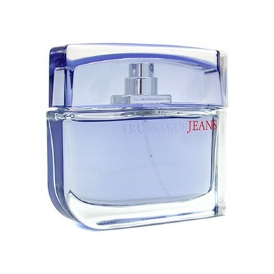 TRUSSARDI JEANS edt (w) 75ml TESTER