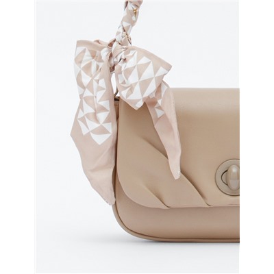 Сумка 8533CO apricot Christina