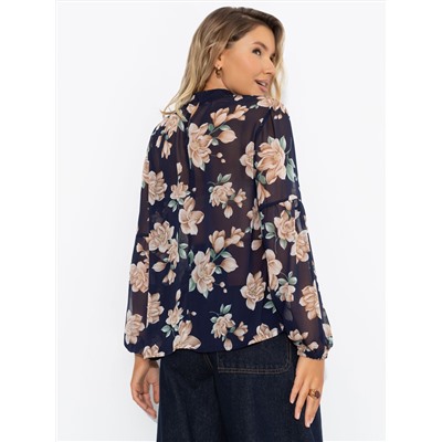 CHARUTTI Блуза 12165