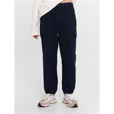 БРЮКИ МУЖСКИЕ 2024-2CTM902H-2