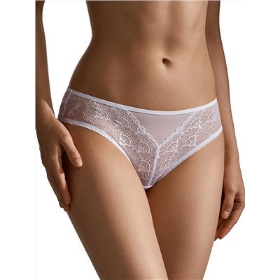 SiSi Трусы SI 2212B Glamour Slip, PA