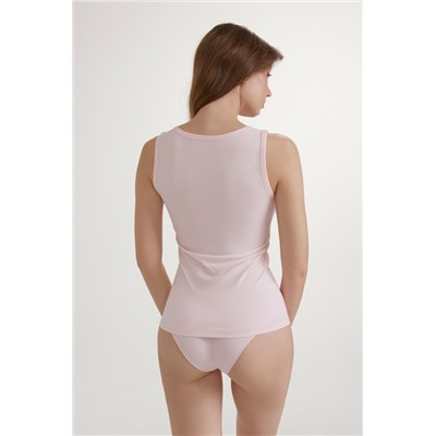 CONTE BASIC COLLECTION LM 2020 Майка женская