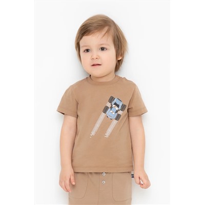 CROCKID Фуфайка КР 302608