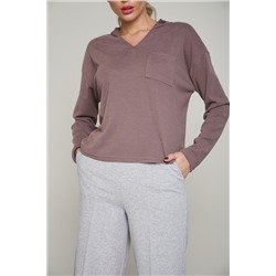 Свитшот Марьям №1