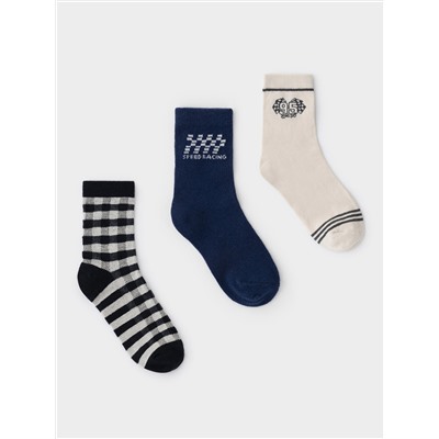 CROCKID Носки К 9621-3/15 ФВ