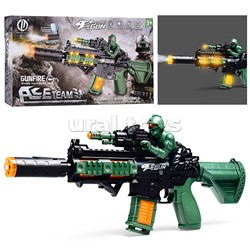 Автомат "Шок‑Мастер" в коробке