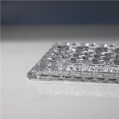 Блюдо хрустальное Diamond