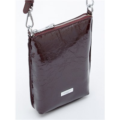 Сумка 98511-2 coffee Velina Fabbiano-Safenta