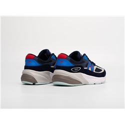 Кроссовки KITH x New Balance 990v6