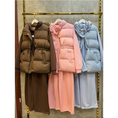 Спортивный костюм #23034855