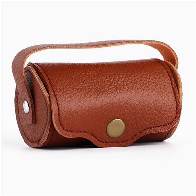 Стопки в чехле «Жизнь»: набор 4 шт. × 50 мл