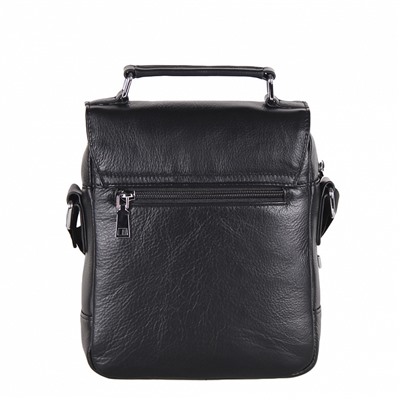 Сумка 2066BSH black Heanbag