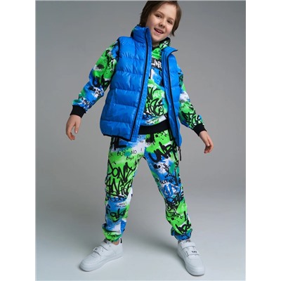 PLAYTODAY Брюки 12311303