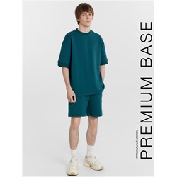 КОМПЛЕКТ МУЖСКОЙ (ДЖЕМПЕР, ШОРТЫ) 191032