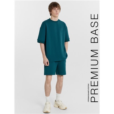 КОМПЛЕКТ МУЖСКОЙ (ДЖЕМПЕР, ШОРТЫ) 191032