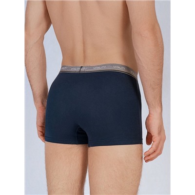 INDEFINI Трусы 4040MUG