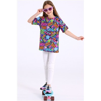 Футболка АПРЕЛЬ, 1124296