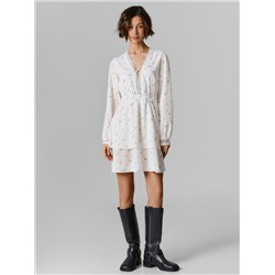 ПЛАТЬЕ ЖЕНСКОЕ 154037