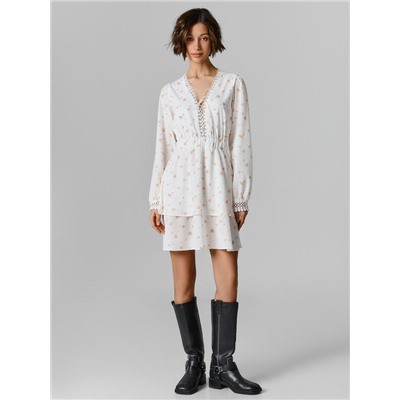 ПЛАТЬЕ ЖЕНСКОЕ 154037