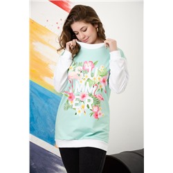 Толстовка 25537