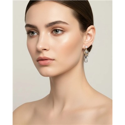 Серьги "Molly"