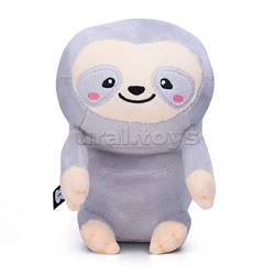 Игрушка мягконабивная (Осанчик Ленивец)