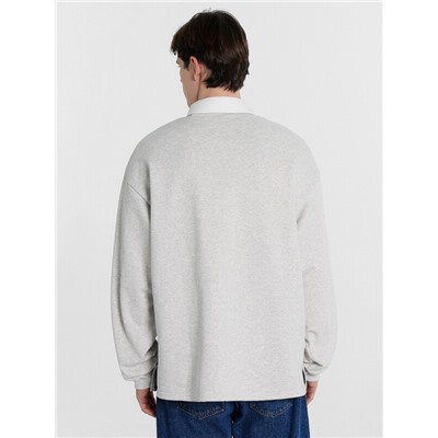 ТОЛСТОВКА МУЖСКАЯ 121915