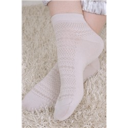 Носки Мережка женские