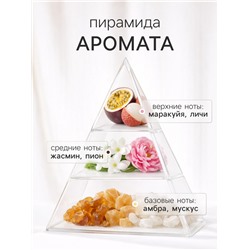 Диффузор ароматический с палочками XO The Cynosure, 200 мл