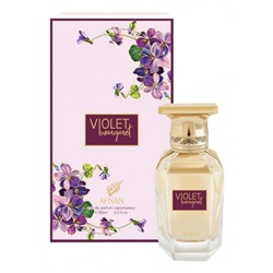 AFNAN VIOLET BOUQUET edp (w) 80ml