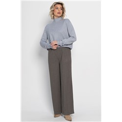 Брюки прямые Лиора LADY TAIGA, 1229487