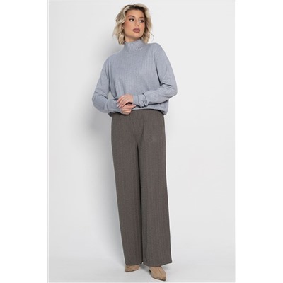 Брюки прямые Лиора LADY TAIGA, 1229487