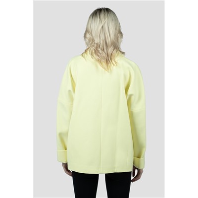 01-12245 Пальто женское демисезонное