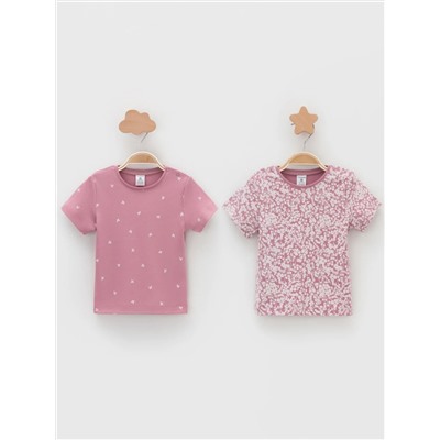 CROCKID Футболка К 301156-2уп