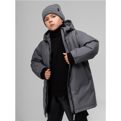 Bodo Куртка 32-72МU