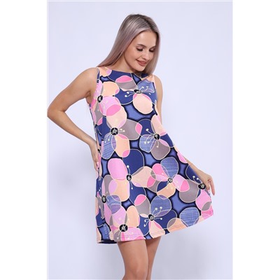 Платье 726 Флора Love НАТАЛИ, 1129685