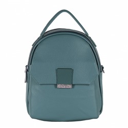 Рюкзак 69162 d.green Velina Fabbiano-Safenta