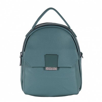 Рюкзак 69162 d.green Velina Fabbiano-Safenta