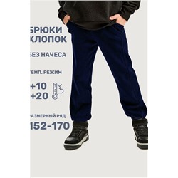 Брюки NIKASTYLE, 1080754