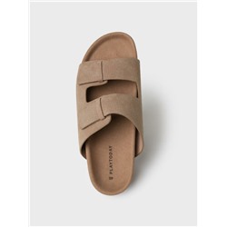 Сабо женские