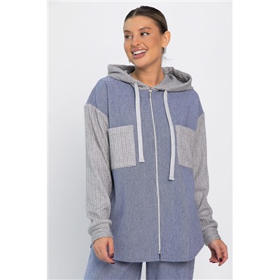 Костюм (Толстовка+Брюки) LADY TAIGA, 1201954