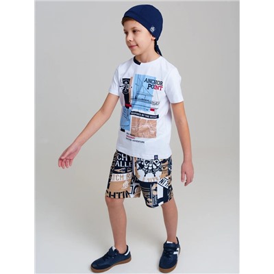 PLAYTODAY Бандана 12511345