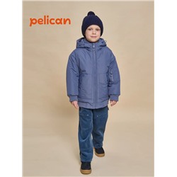 PELICAN Куртка BZXL3362