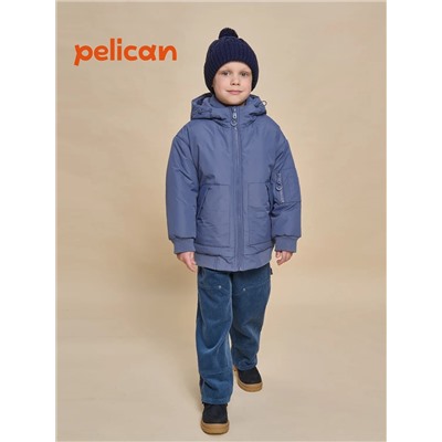 PELICAN Куртка BZXL3362