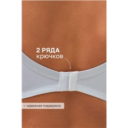 Бюстгальтер 21391 мягкий кружевной на косточках OIRO НАТАЛИ, 1133013